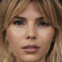 Abby Earl Desnuda
