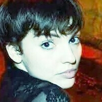 Addie Weyrich Desnuda