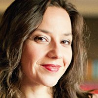 Adela Secall Desnuda