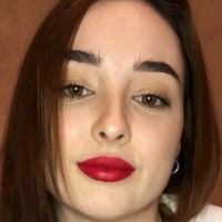afina_love Desnuda