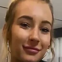 alessiamonz Desnuda