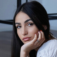 alessiasantoro Desnuda