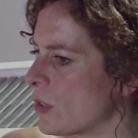 Alex Polizzi Desnuda