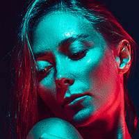 Alex Sky Desnuda
