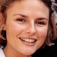 Alexandra Bronkers Desnuda