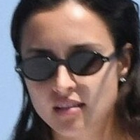 Alexandra Saint Mleux Desnuda