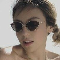 AliciaWonder_ Desnuda