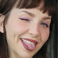 AlienTrashKitty Desnuda