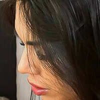 aly_ts Desnuda