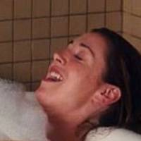 Alyson Hannigan Desnuda