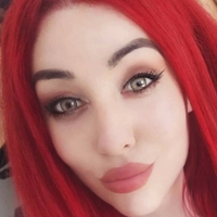 Amanda Arcana Desnuda