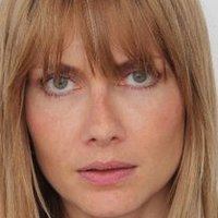 Ana Claudia Michels Desnuda