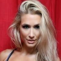 Andrea Lowell Desnuda