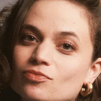 Angela Giarratana Desnuda