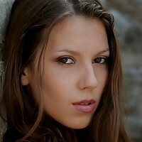 Angeladoll Desnuda
