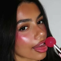 Anissamrn365 Desnuda