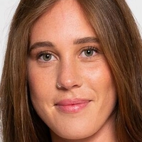 Anna Kourkoulin Desnuda