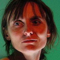 Anne Caillere Desnuda