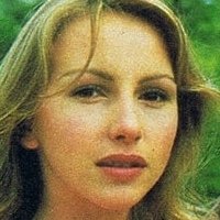Anne Gautier Desnuda