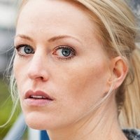 Antje Koch Desnuda