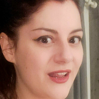 aprilrosefree Desnuda