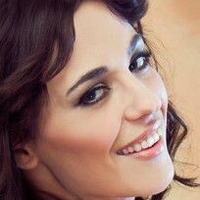 Arezia Guarnieri Desnuda