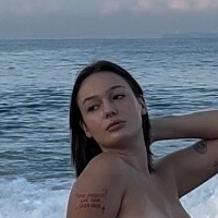Arinashoco Desnuda
