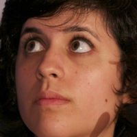 Ashly Burch Desnuda