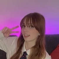 Baby_Ireland Desnuda