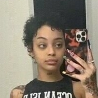 babyredgold Desnuda