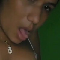 Baianinha Sonhadora Desnuda