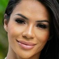 Barbara Cesar Desnuda
