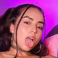Becca Luna Desnuda