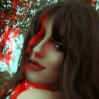 Bell From Hell Desnuda