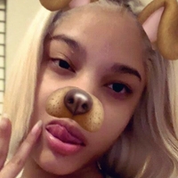 bllessiingss Desnuda