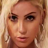 blonderider Desnuda