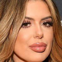 Brielle Biermann Desnuda
