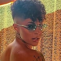 Bruna Pinheiro Desnuda