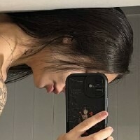 Bruna Santini Desnuda