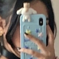 Bunnys0phy Desnuda