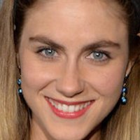 Caitlin Wachs Desnuda