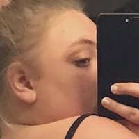 cakedupbree Desnuda