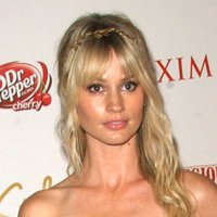 Cameron Richardson Desnuda