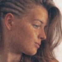 Cami Bud Desnuda