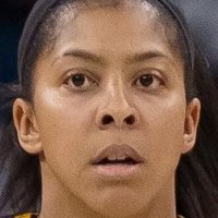 Candace Parker Desnuda