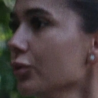Candid Bralessday Desnuda