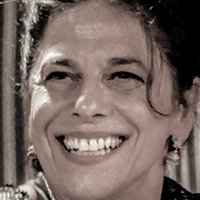 Carmela Locantore Desnuda