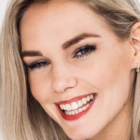 Carmen  van Weersel Desnuda
