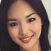 Chai Lee Desnuda