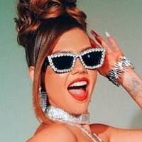 Chanel West Coast Desnuda